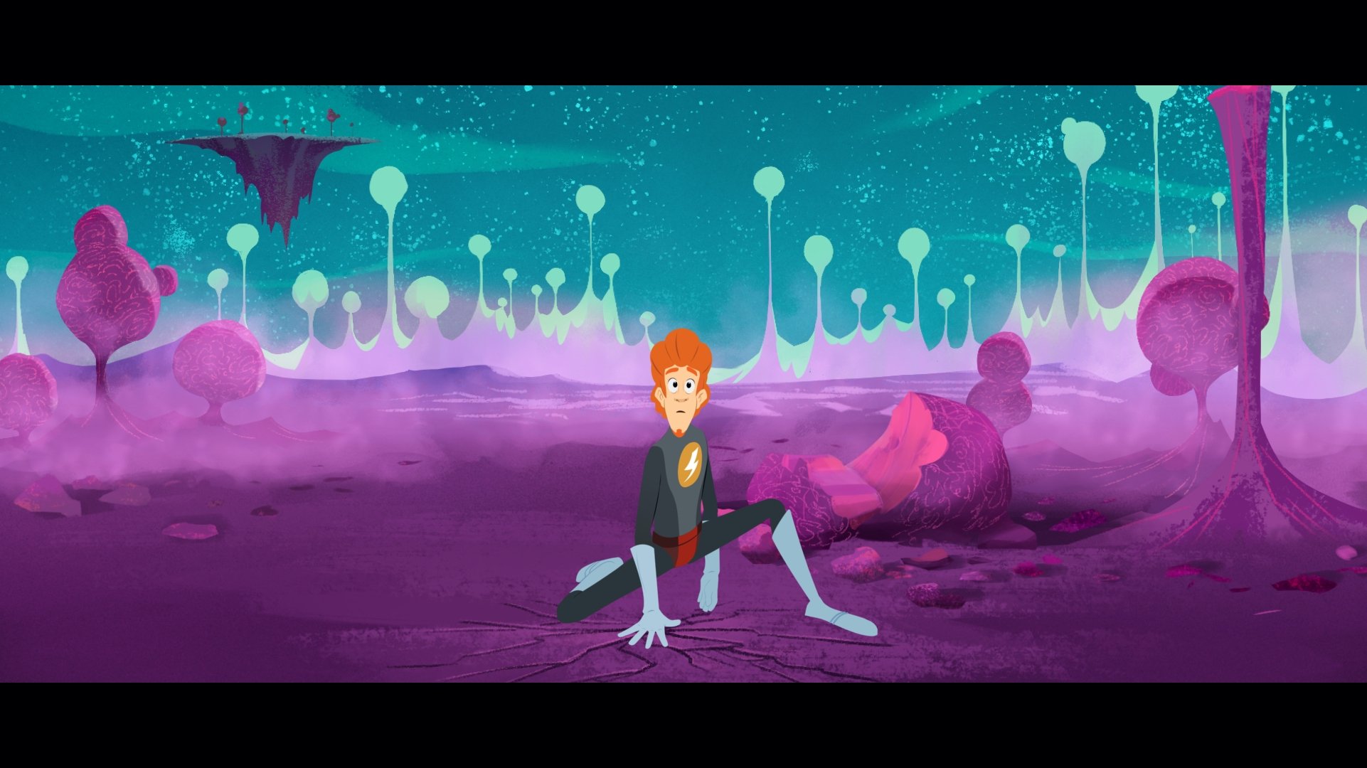 Backdrop image