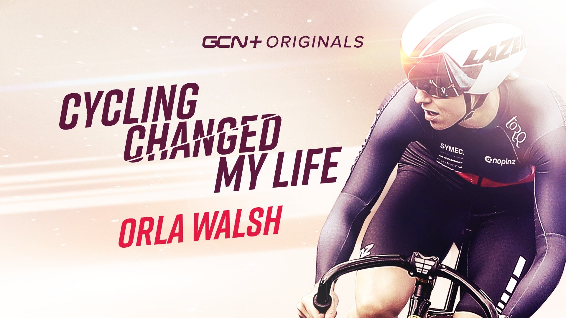Cycling Changed My Life: Orla Walsh