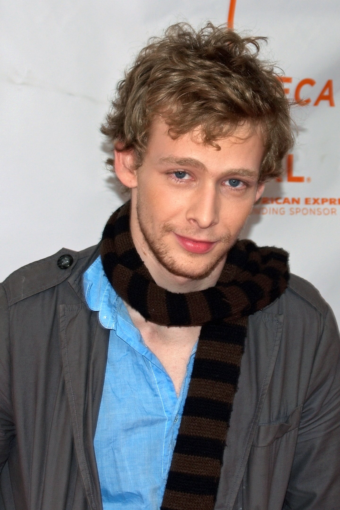 Foto de Johnny Lewis