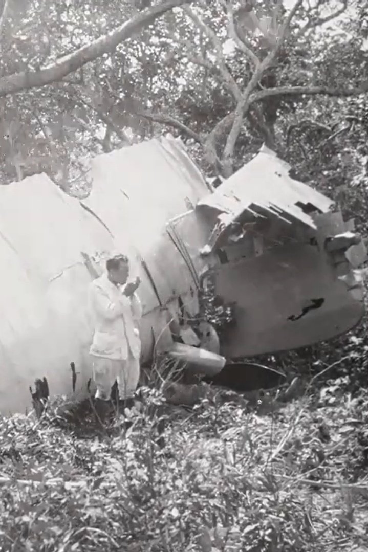 Poster de Across Bolivia