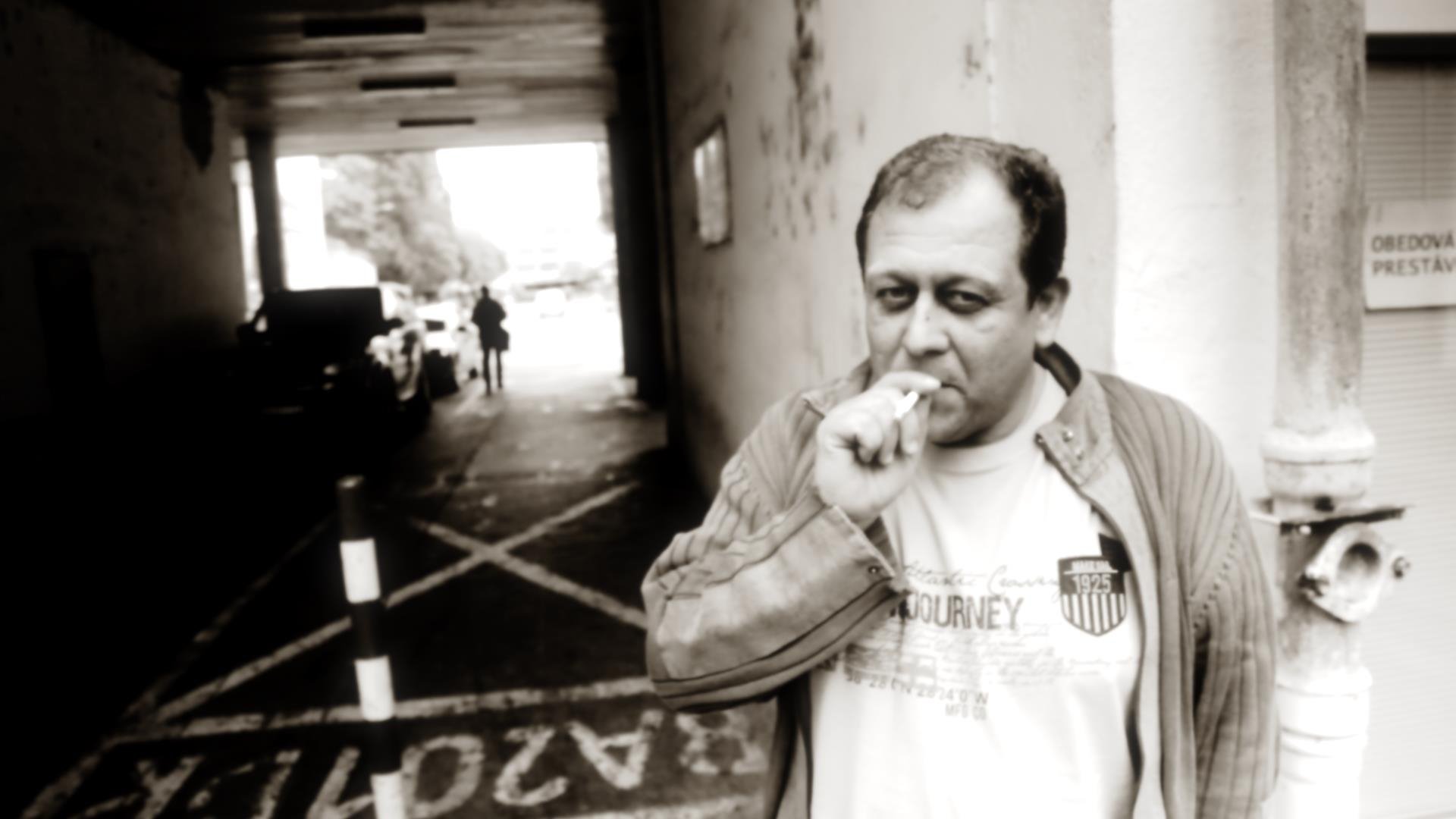 Ľubomír Burgr