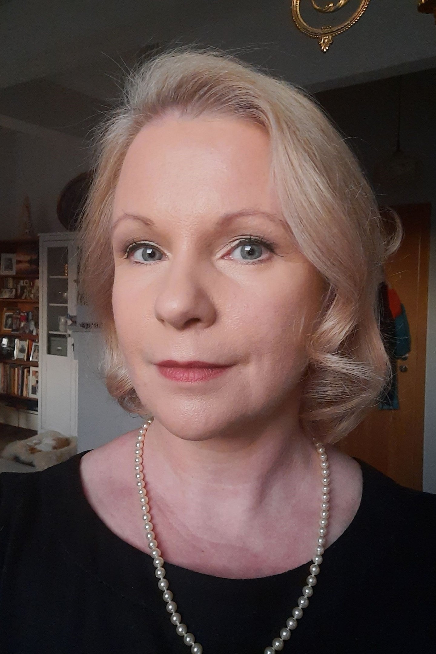 Foto de Beatrice Kaps-Zurmahr