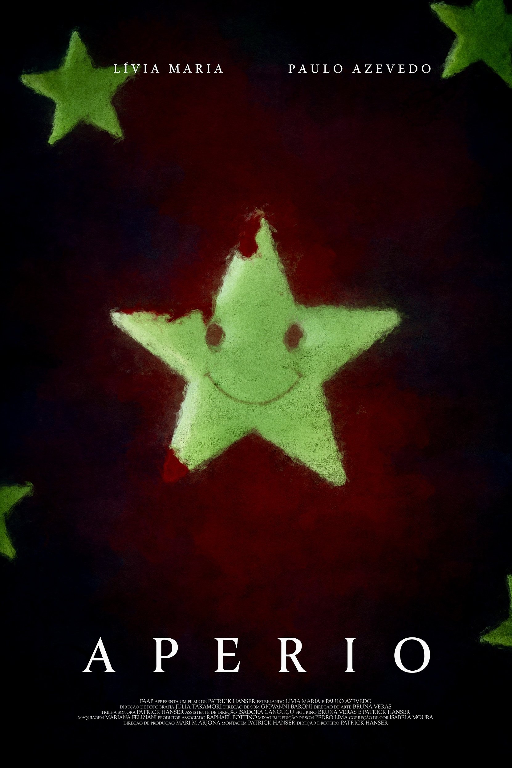 Poster de Aperio