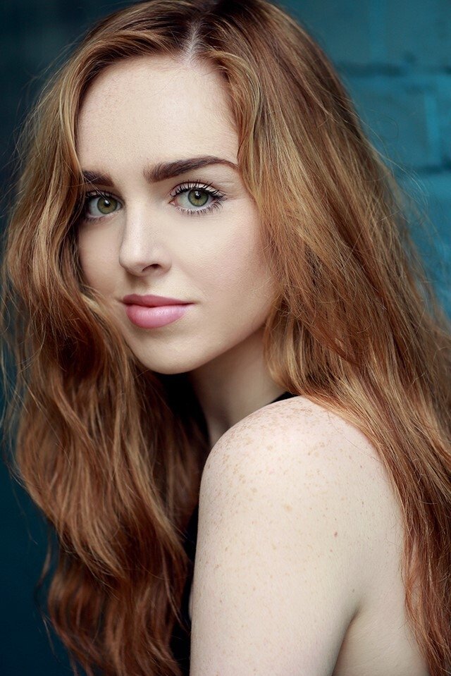Foto de Louisa Connolly-Burnham