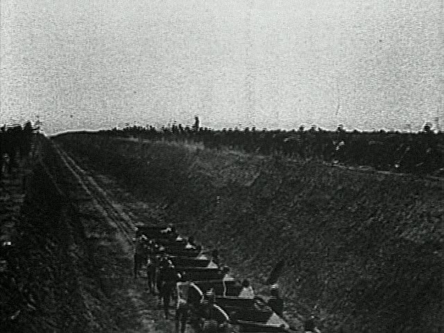 Congo - A Curse of Riches