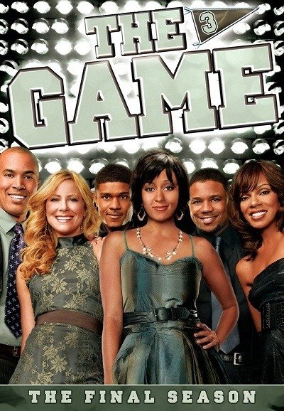 Poster de Temporada 3