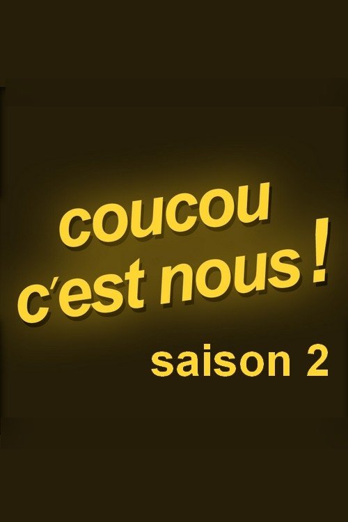 Poster de Temporada 2