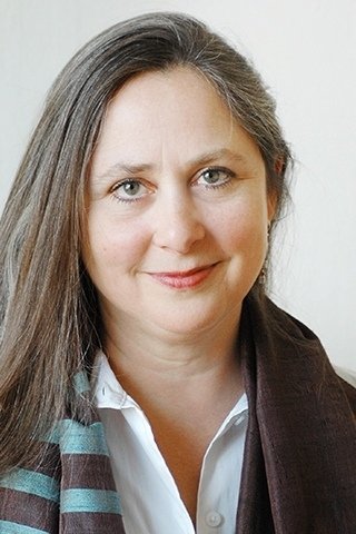 Foto de Maria Bonzanigo