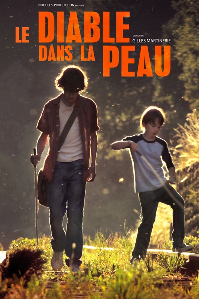 Poster movie