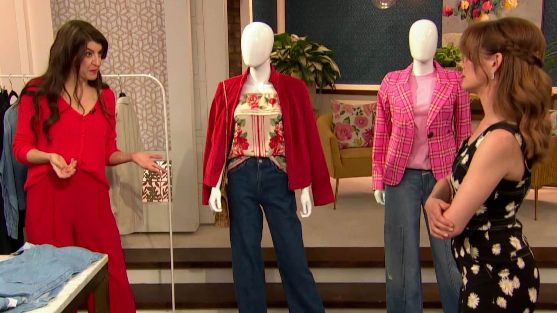 Tuesday, April 22, 2025