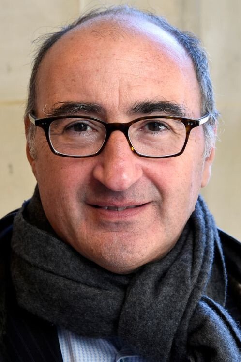 Foto de Éric Halphen