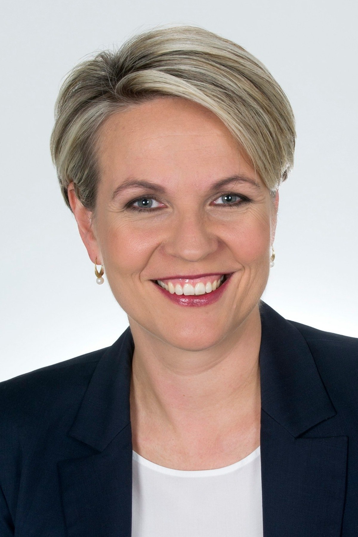 Foto de Tanya Plibersek