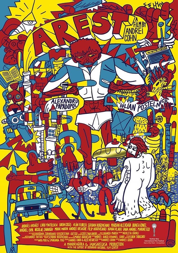 Poster movie