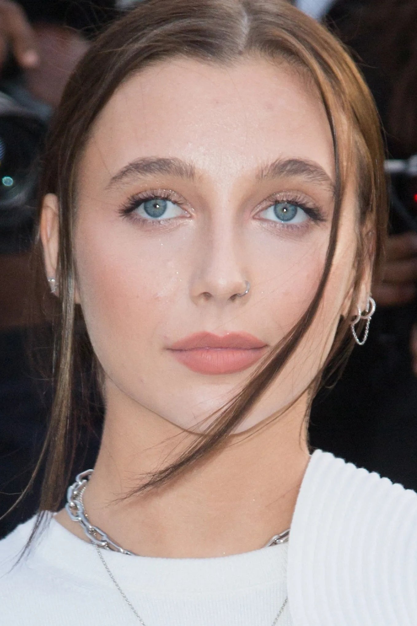 Foto de Emma Chamberlain