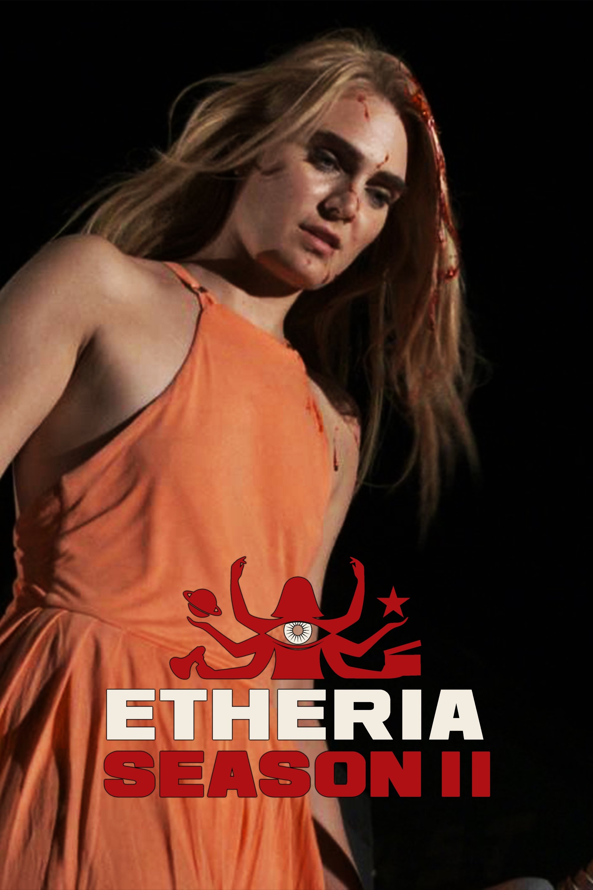 Poster de Temporada 2