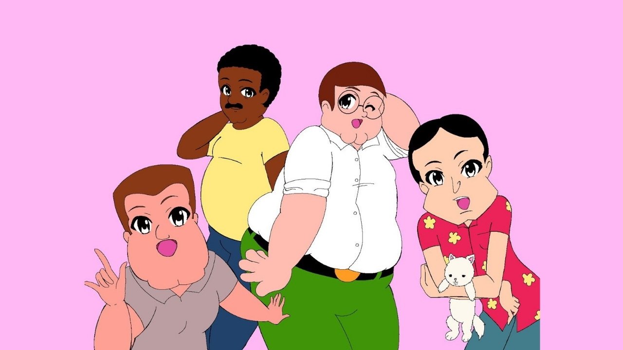 Backdrop image