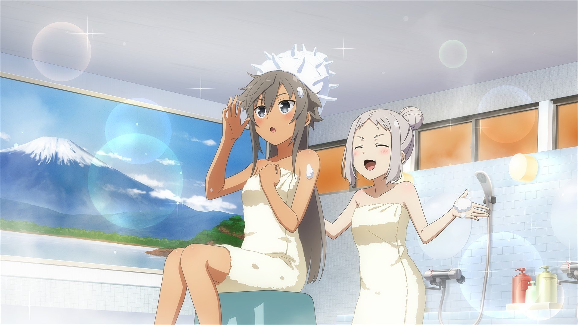 Backdrop image