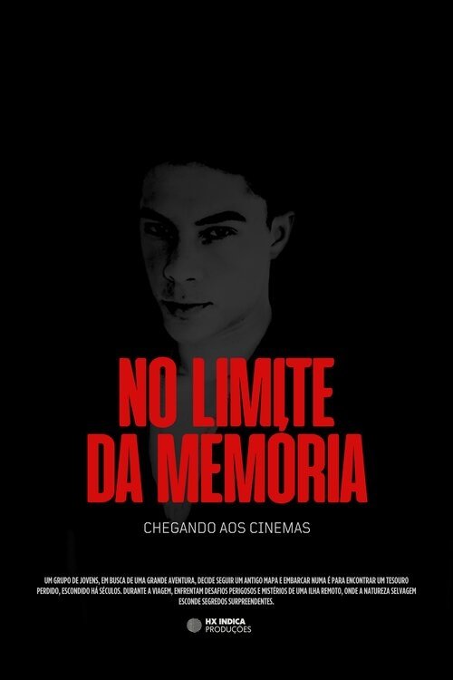 Poster de No Limite da Memória