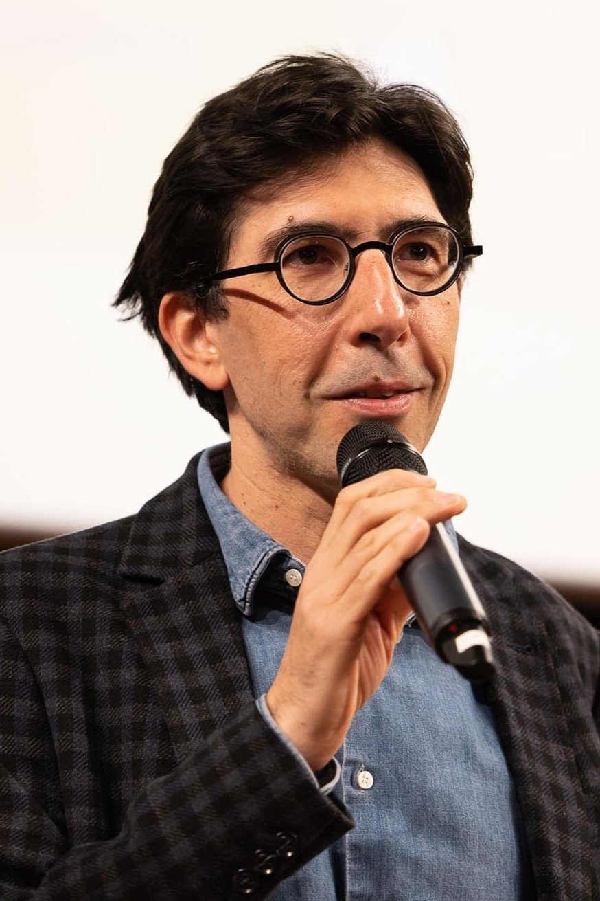 Foto de Luca Scivoletto