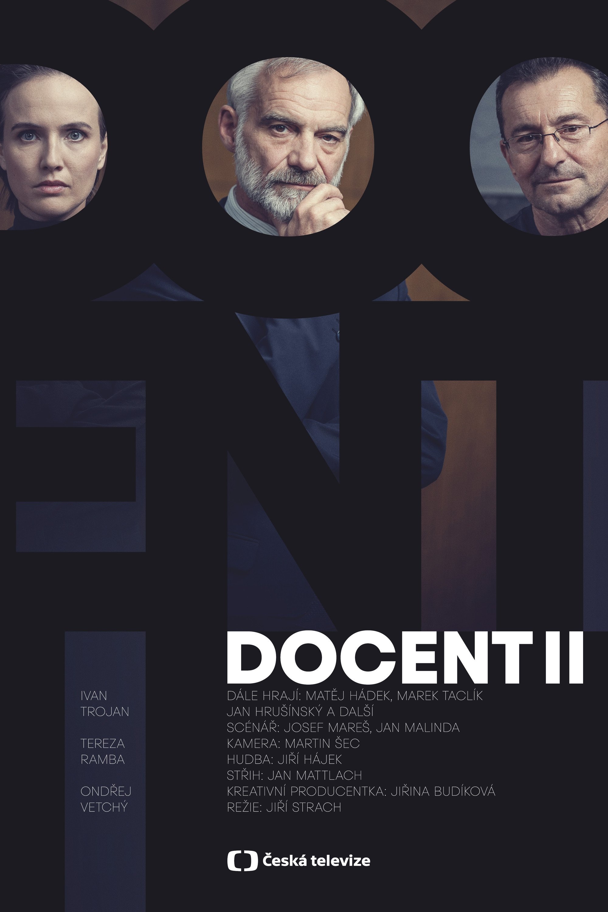 Poster de Temporada 2