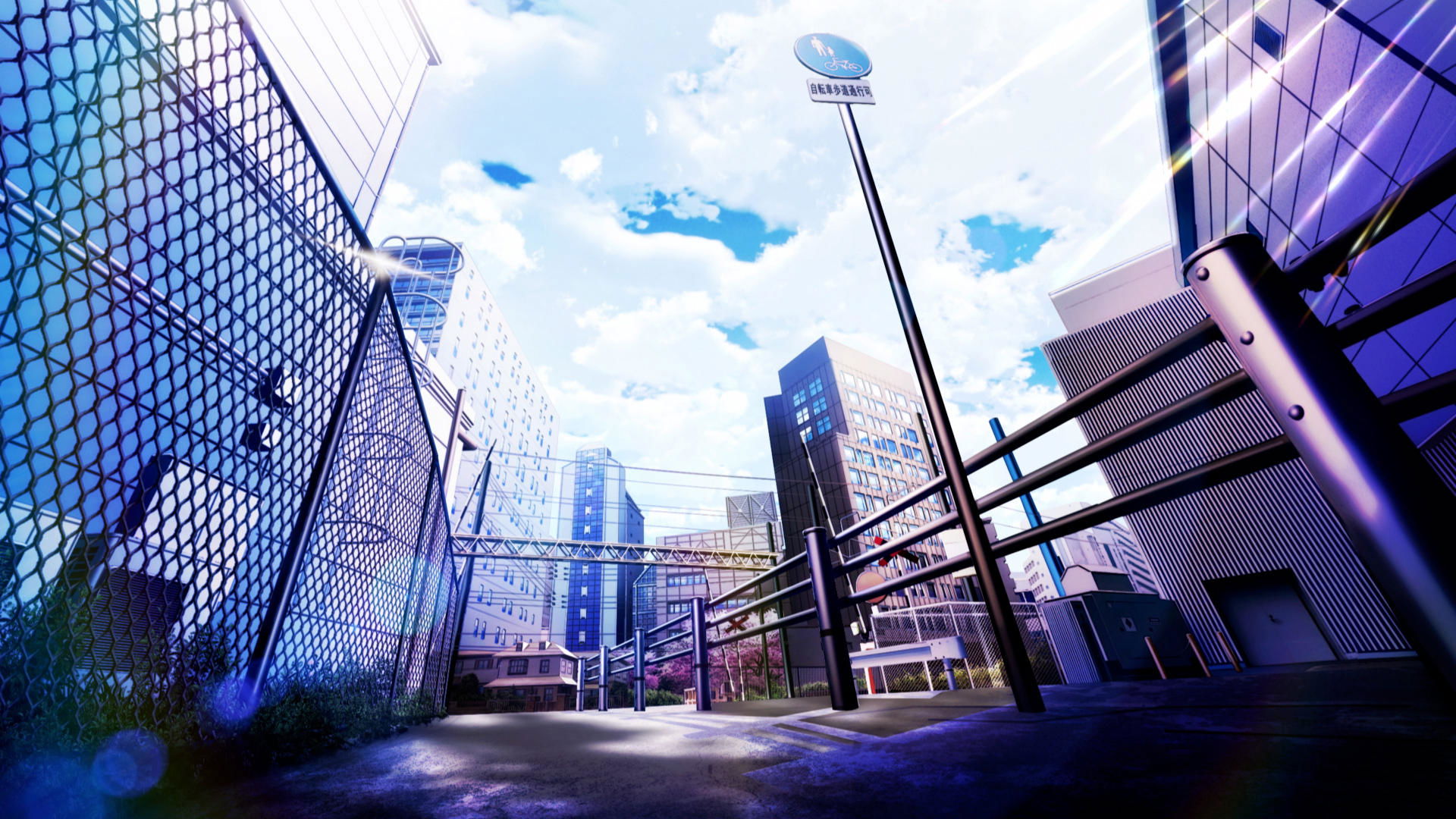 Backdrop image