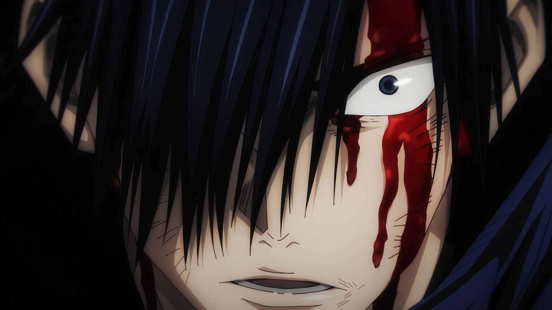 Jujutsu Kaisen - 1. Sezon, 23. Bölüm