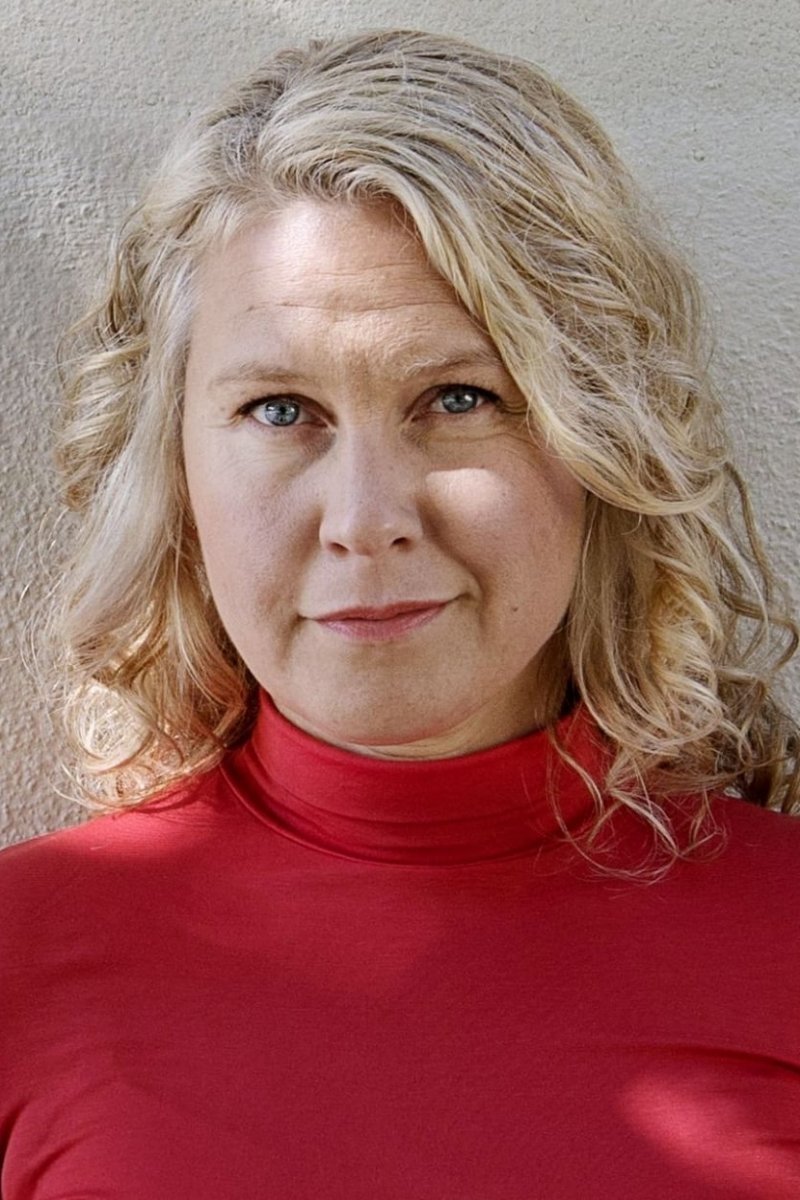 Foto de Eva Melander
