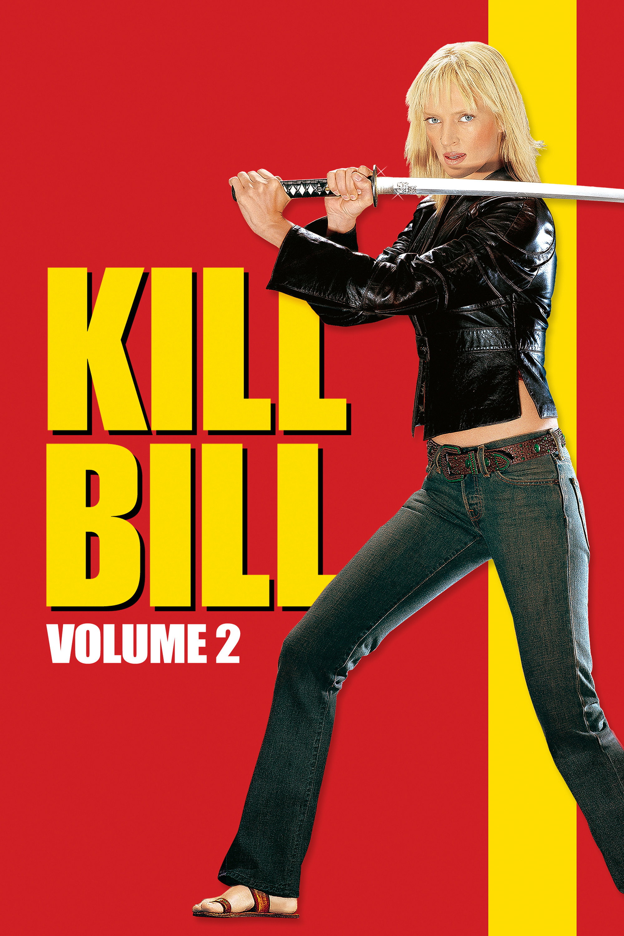 Kill Bill : Volume 2