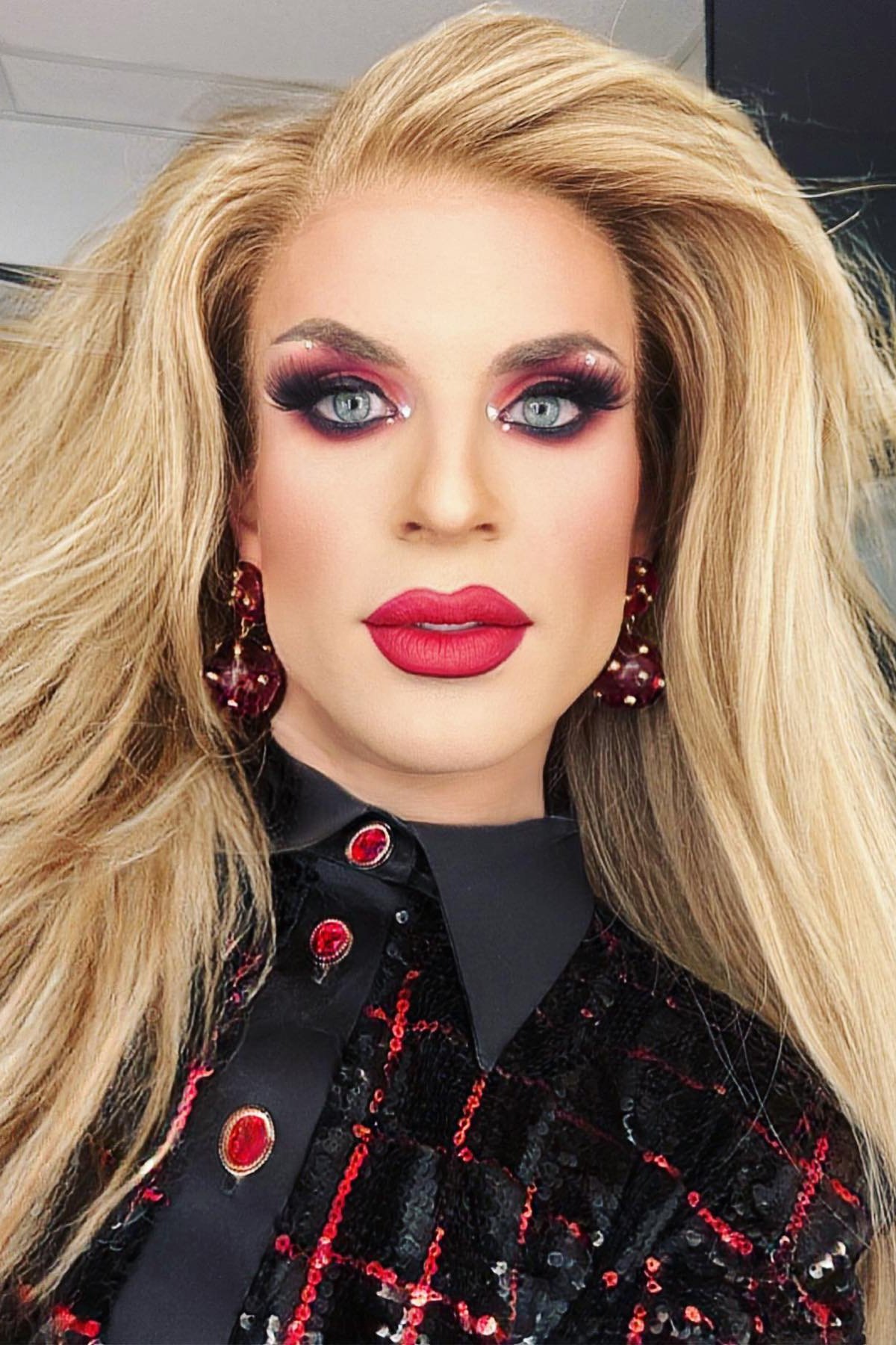 Foto de Katya Zamolodchikova