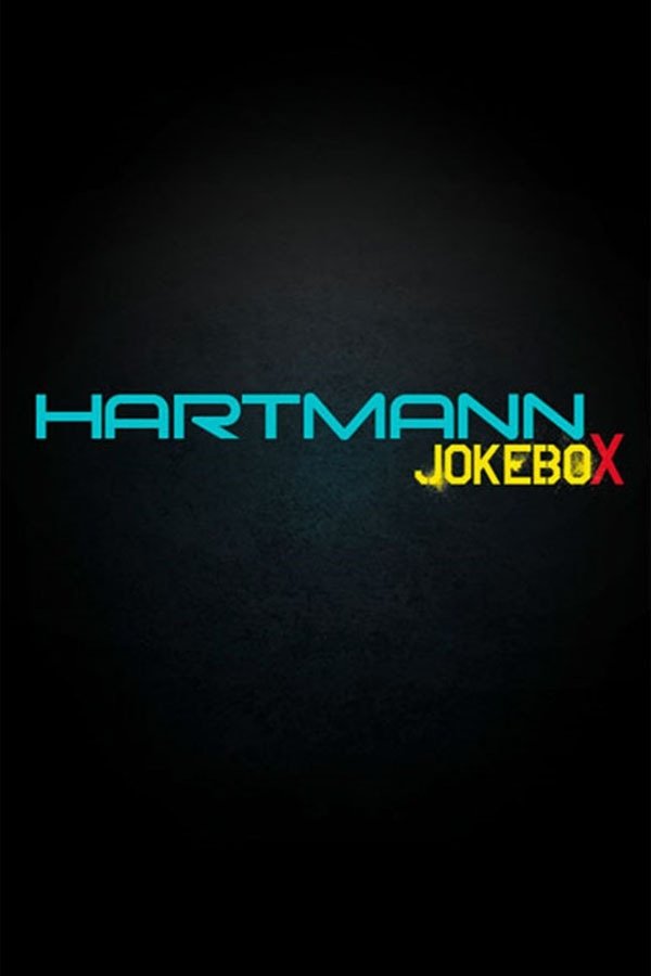 Poster de Thomas Hartmann: Jokebox
