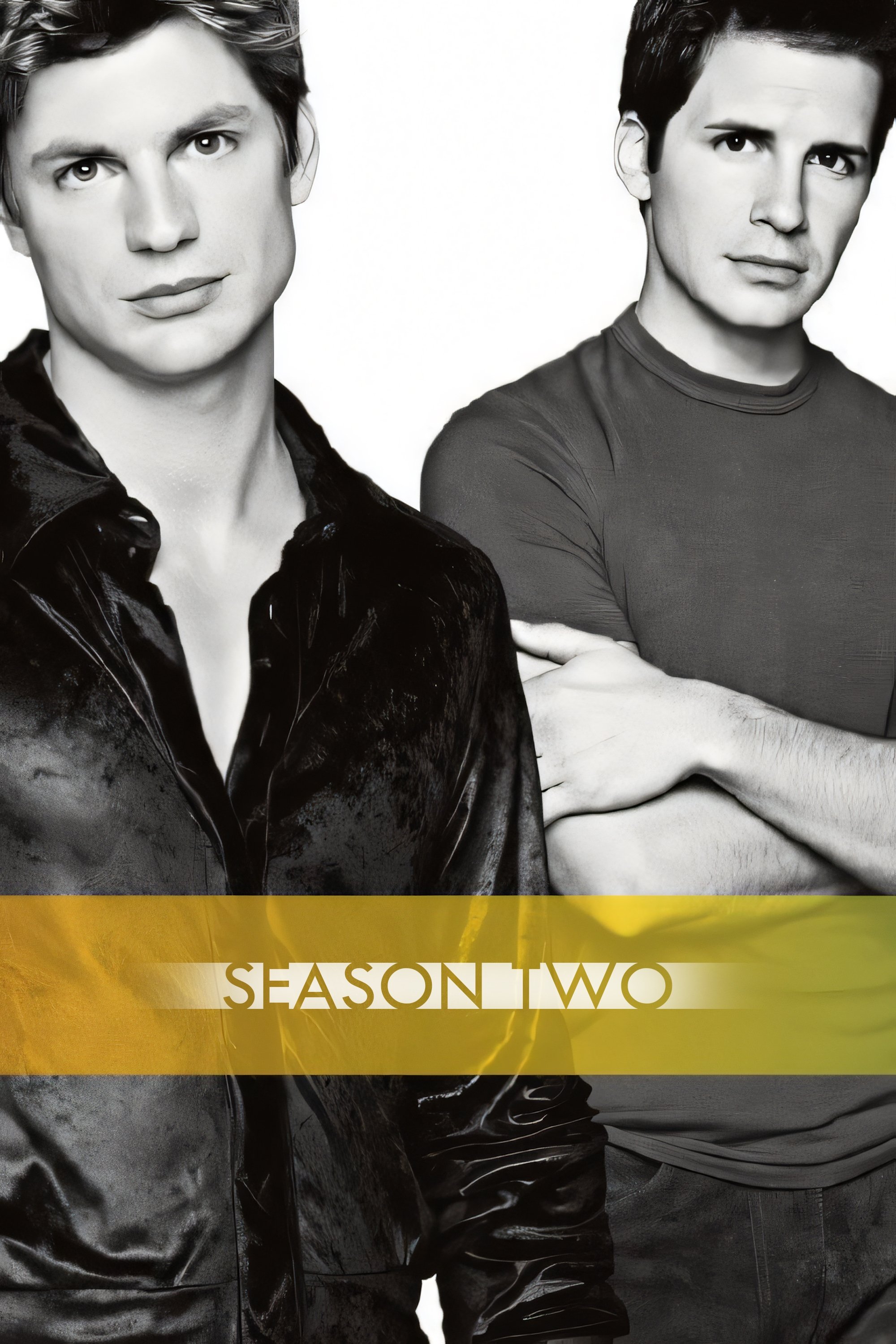 Poster de Temporada 2