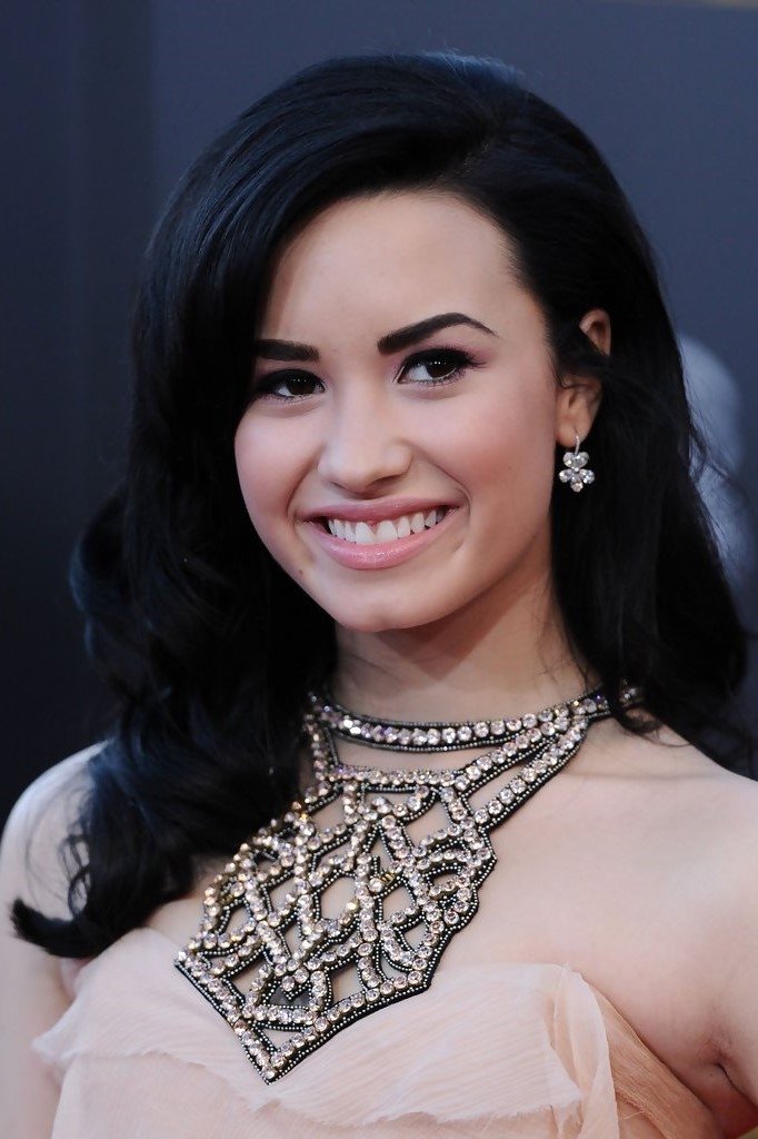 Foto de Demi Lovato