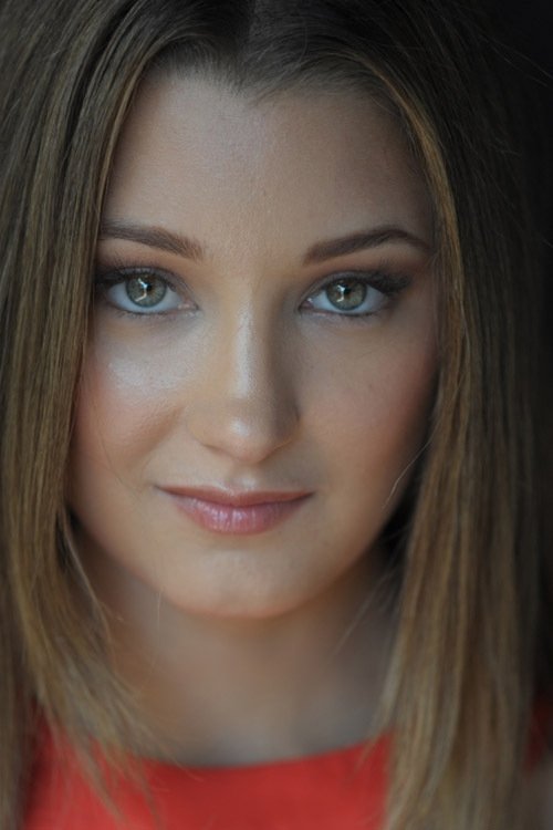 Foto de Valentina de Angelis