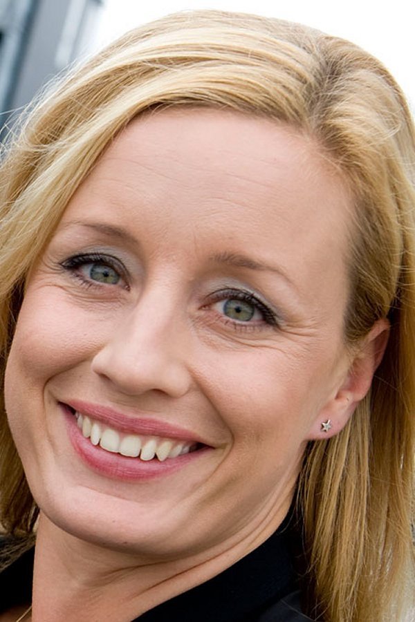 Foto de Katrine Hertz Mortensen