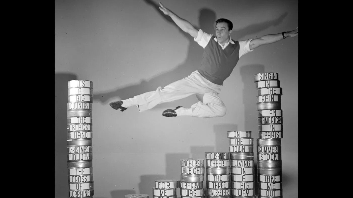 Backdrop image
