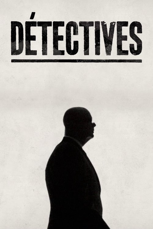 Poster de Détectives