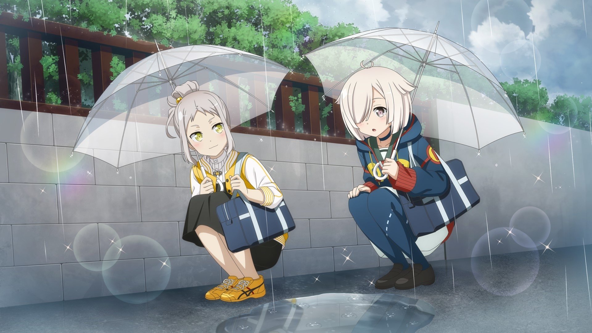 Backdrop image