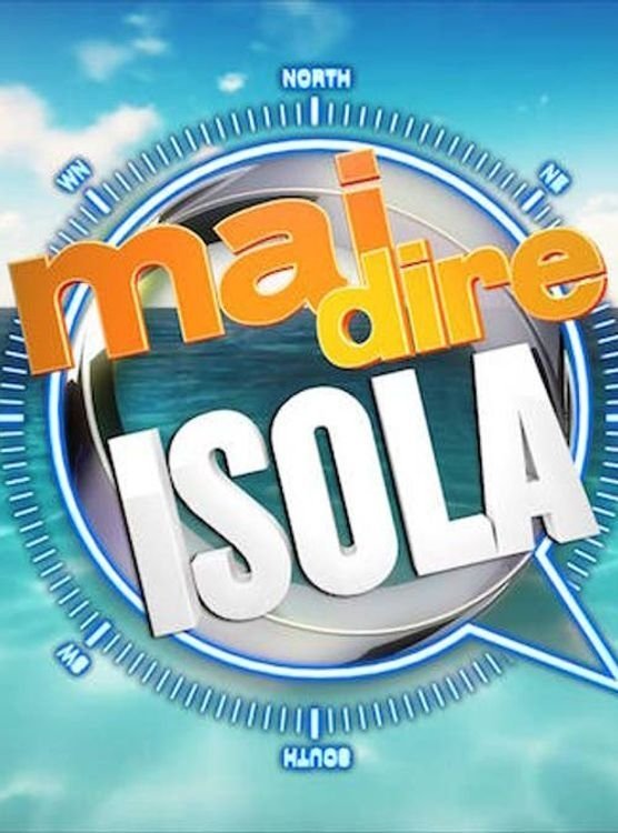 Poster de Mai dire isola