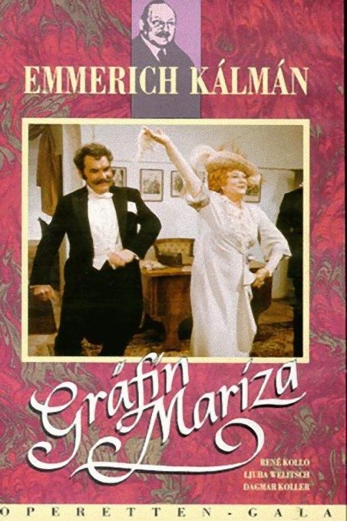 Poster movie