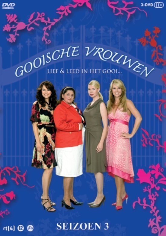 Poster de Temporada 3
