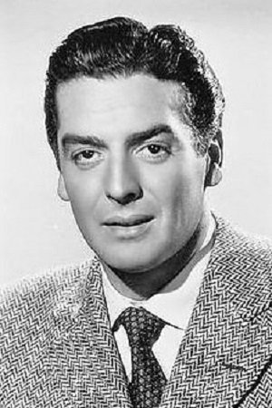 Foto de Victor Mature