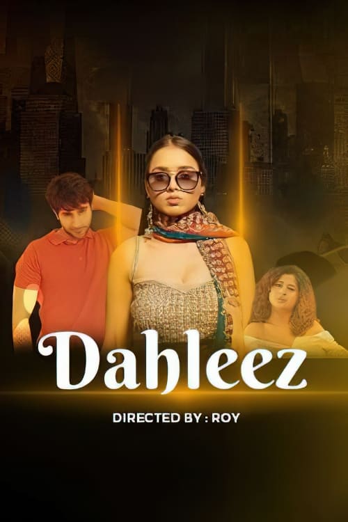 Poster de Dahleez