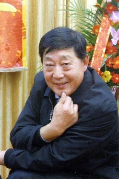 Foto de Jiancheng Li