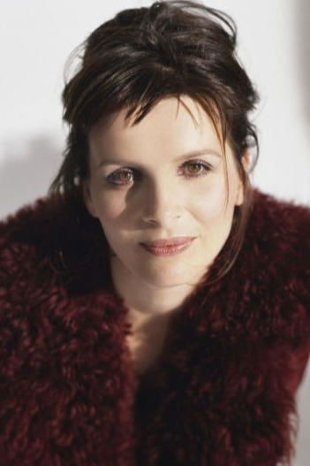 Foto de Juliette Binoche