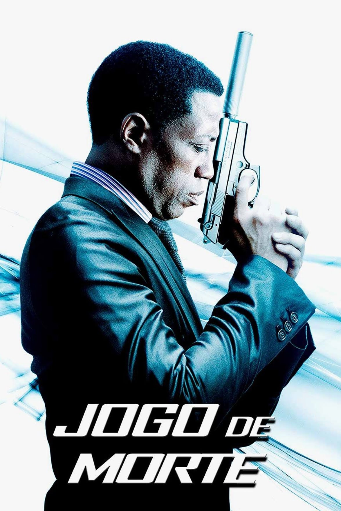 Poster de Jogo de Morte