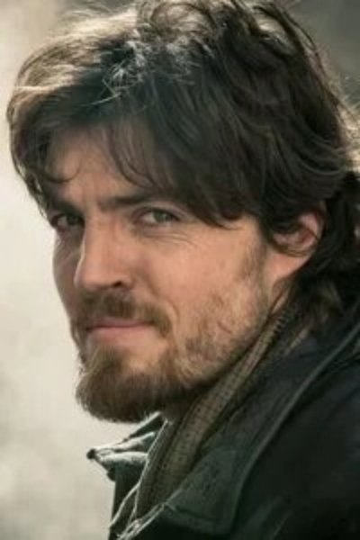 Foto de Tom Burke