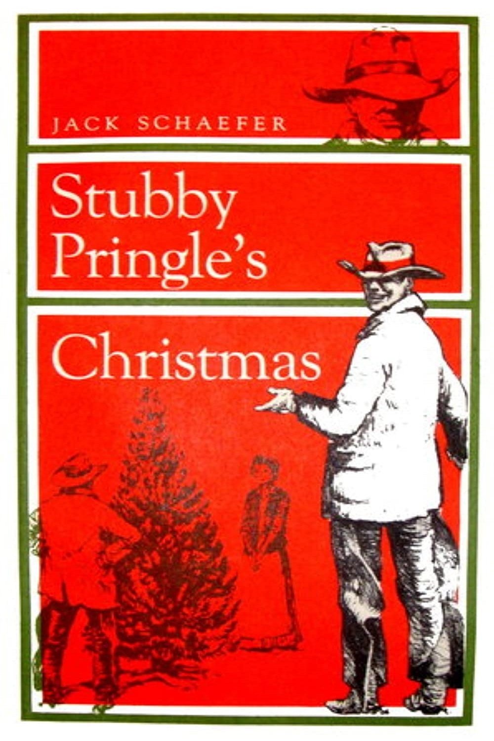 Poster de Stubby Pringle's Christmas