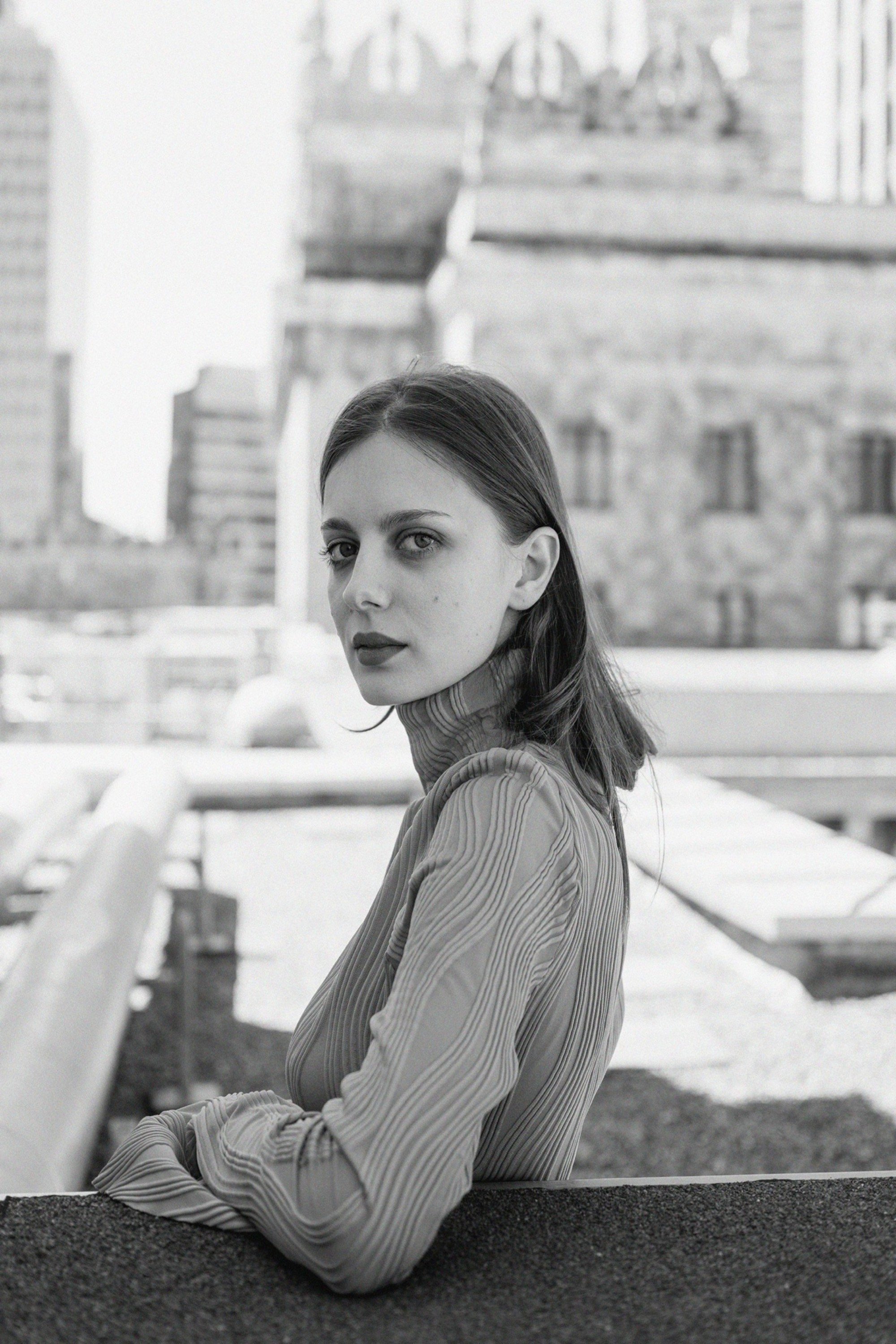 Foto de Weronika Humaj