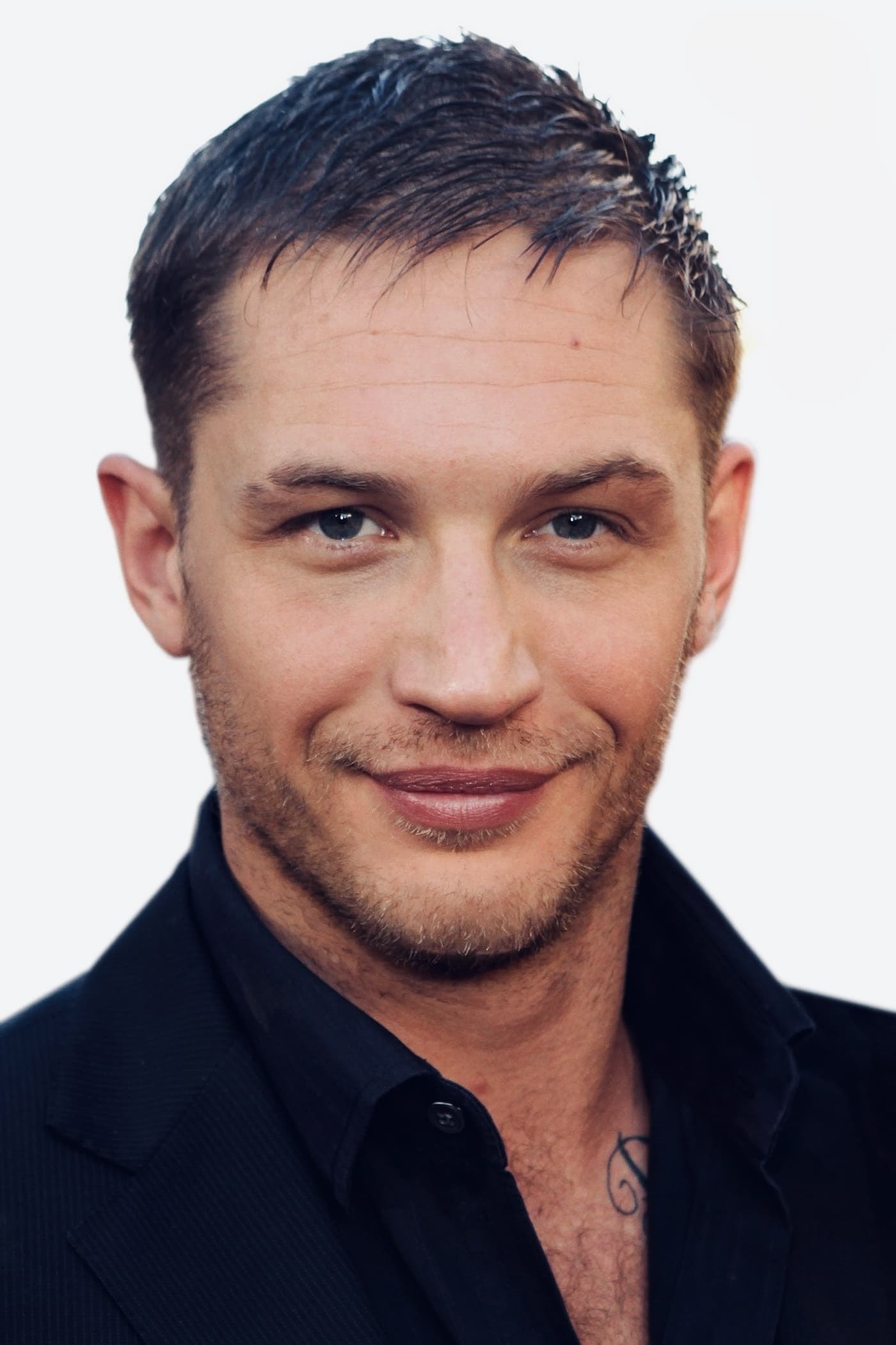 Foto de Tom Hardy