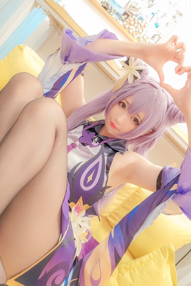 Poster de Nagisa魔物喵福利合集